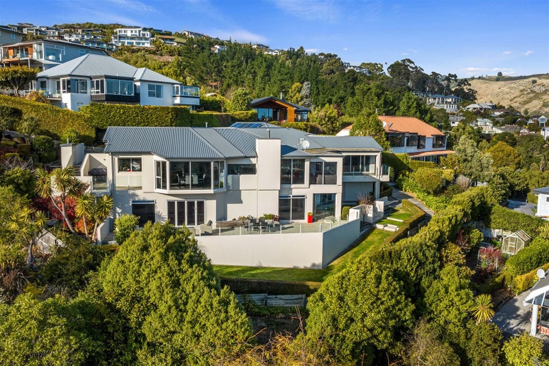 46 Woodlau Rise, Huntsbury, Christchurch - Carousel 2