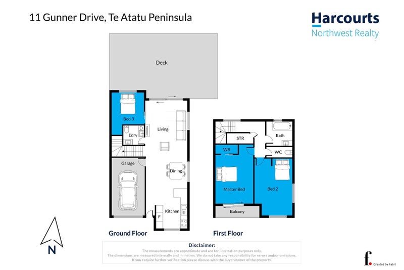 11 Gunner Drive, Te Atatu Peninsula, Auckland - Carousel 19