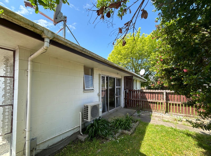 2/45 Hay Street, Bromley, Christchurch - Carousel 1