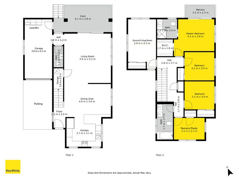 10C Kestrel Place, Wai o Taiki Bay, Auckland - Carousel 30