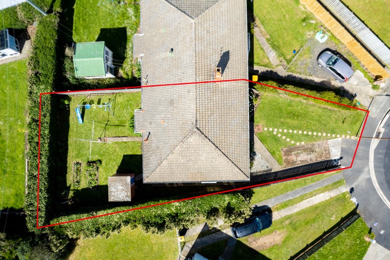 9 Avondale Street, Corstorphine, Dunedin - Carousel 14