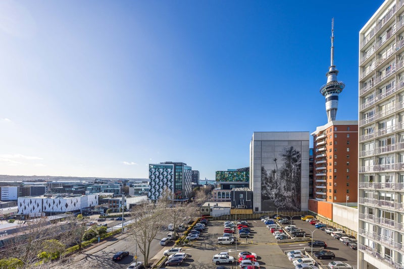 623/72 Nelson Street, Auckland Central, Auckland - Carousel 1