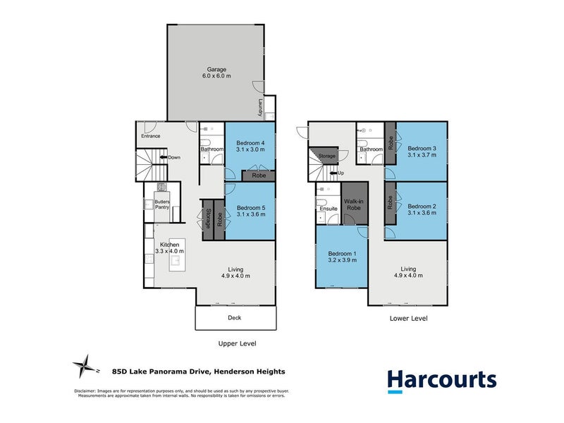 85D Lake Panorama Drive, Henderson Valley, Auckland - Carousel 29