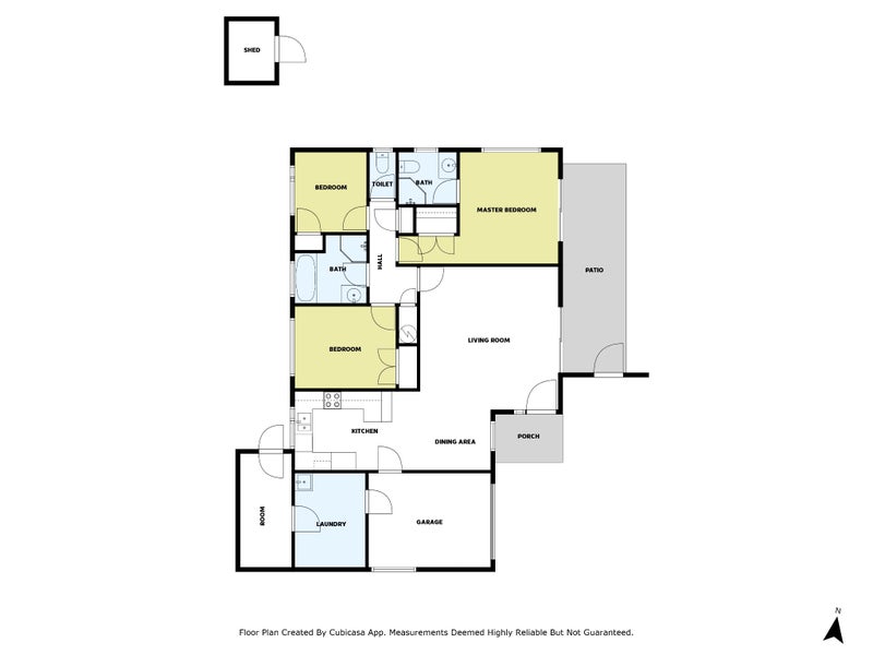 96A Manuroa Road, Takanini, Auckland - Carousel 11