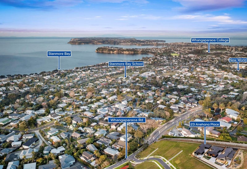 25 Anehana Place, Stanmore Bay,  Rodney - Carousel 16