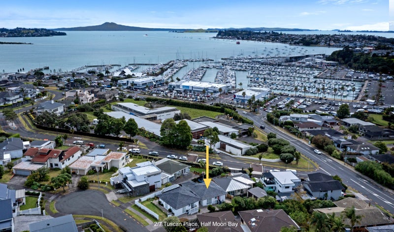 2/7 Tuscan Place, Half Moon Bay, Auckland - Carousel 23