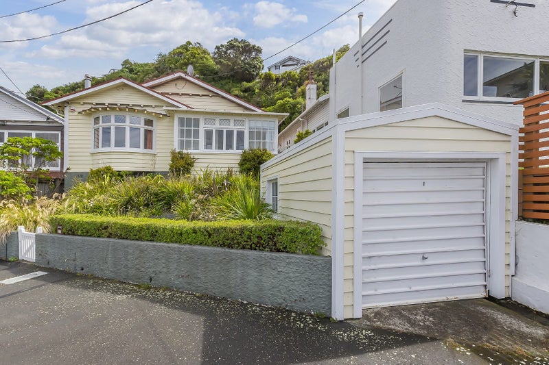 522 Evans Bay Parade, Hataitai, Wellington - Carousel 17