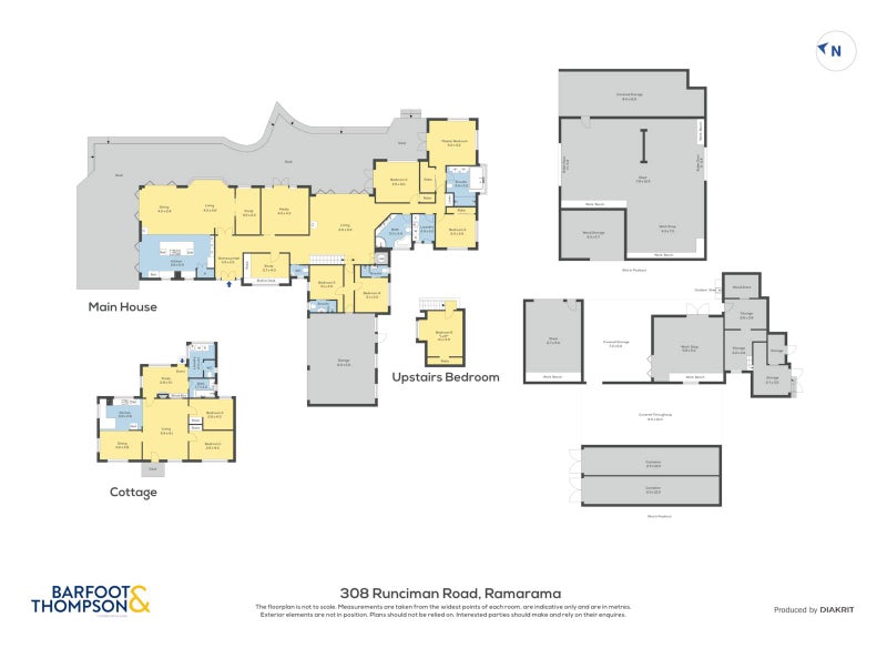 308 Runciman Road, Pukekohe - Carousel 28