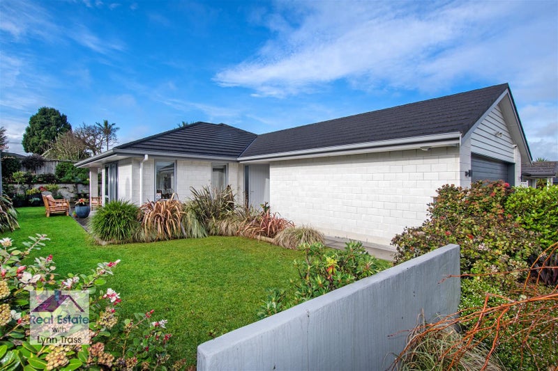 5 Rolling Stone Rise, Tikipunga, Whangarei - Carousel 1