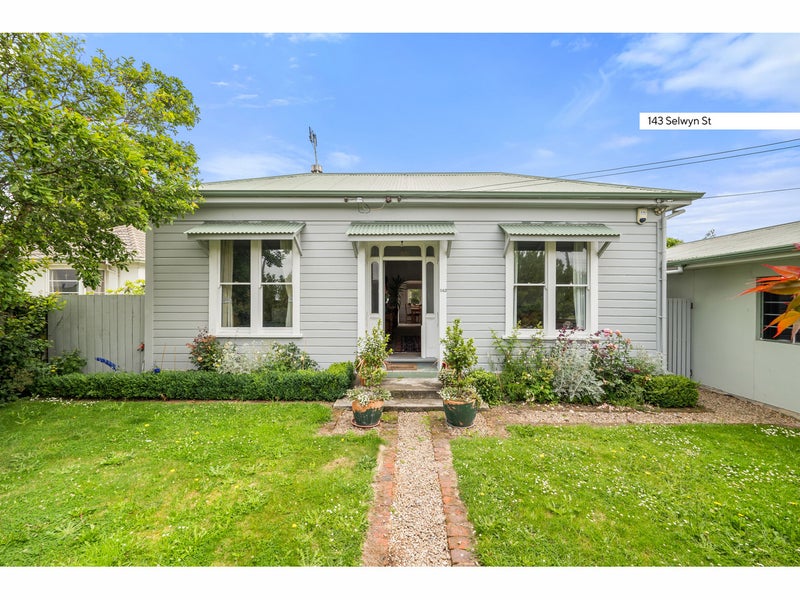143 Selwyn Street, Somerfield, Christchurch - Carousel 2