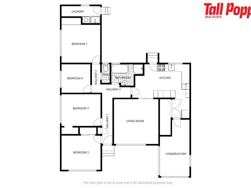 9 Westland Street, Green Island, Dunedin - Carousel 15