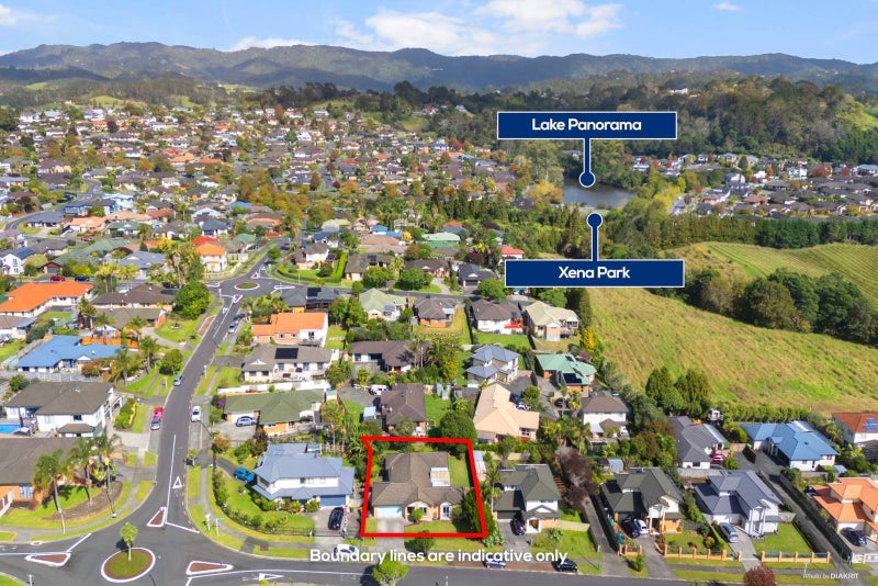 28 Roy Maloney Drive, Henderson, Auckland - Carousel 24