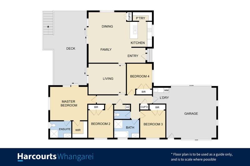 11 Tironui Drive, Whangarei - Carousel 19