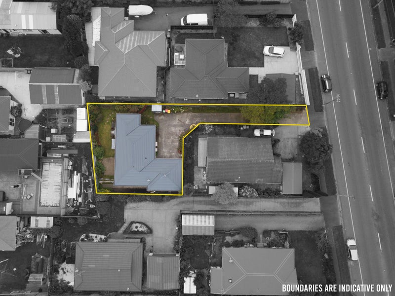 246A Hoon Hay Road, Hoon Hay, Christchurch - Carousel 15