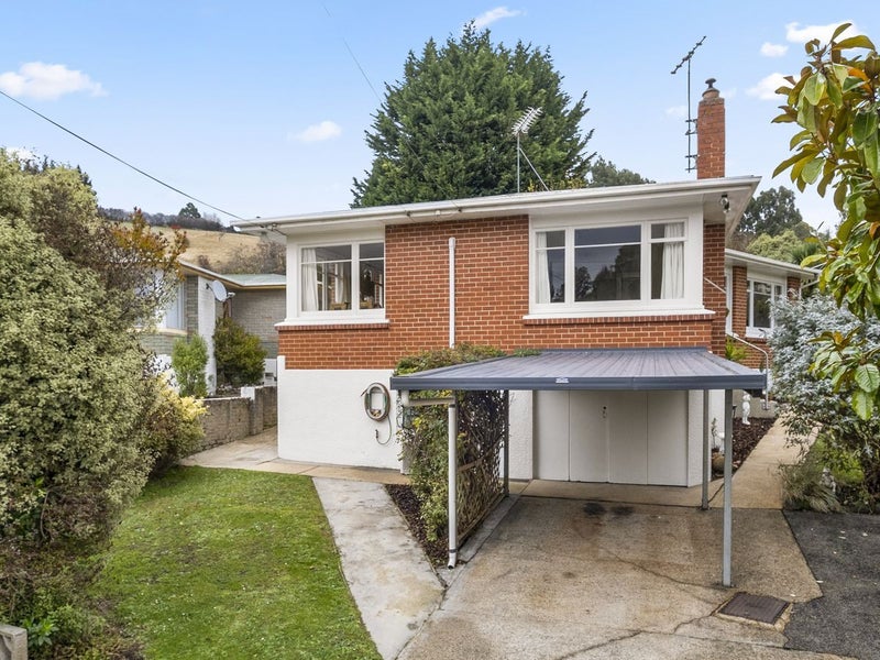 123 District Road, Green Island, Dunedin - Carousel 21