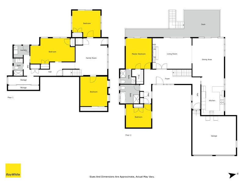 19 Caithness Place, Farm Cove, Auckland - Carousel 32