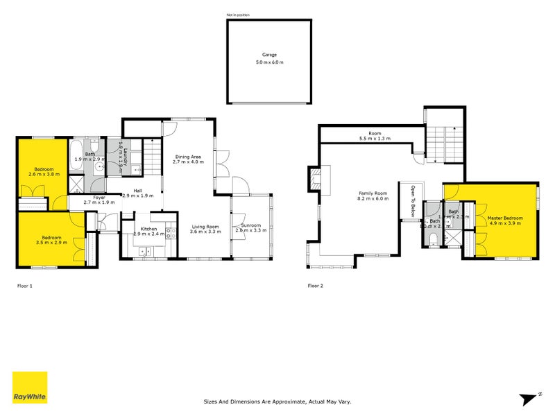 1/26 Tui Glen Road, Birkenhead, Auckland - Carousel 19