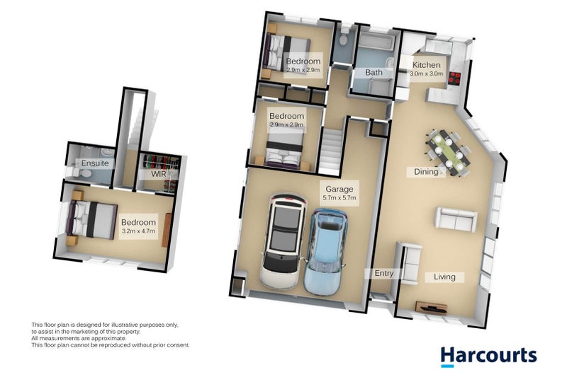 31 Antrim Place, Nawton, Hamilton - Carousel 19