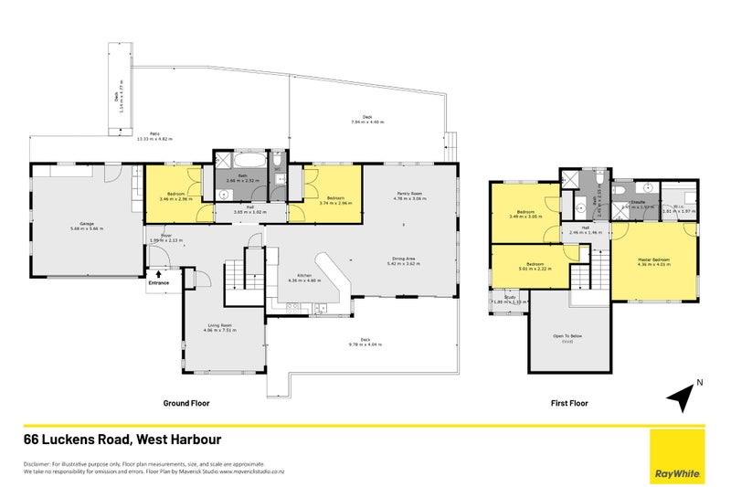 66 Luckens Road, West Harbour, Auckland - Carousel 27