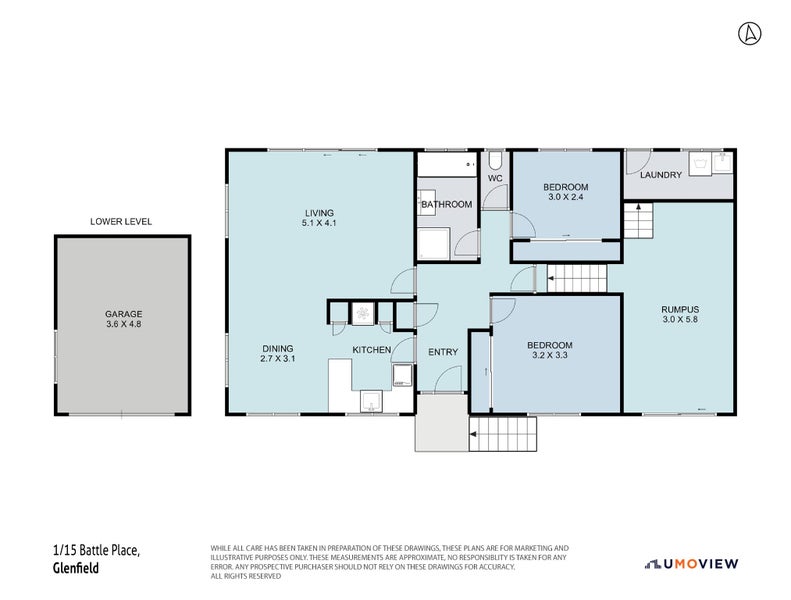 1/15 Battle Place, Glenfield, Auckland - Carousel 28