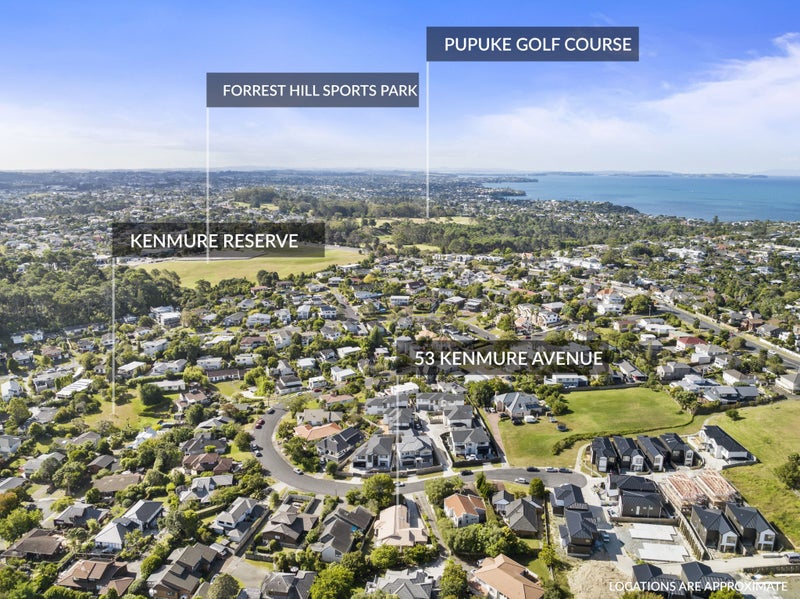 53 Kenmure Avenue, Forrest Hill, Auckland - Carousel 23