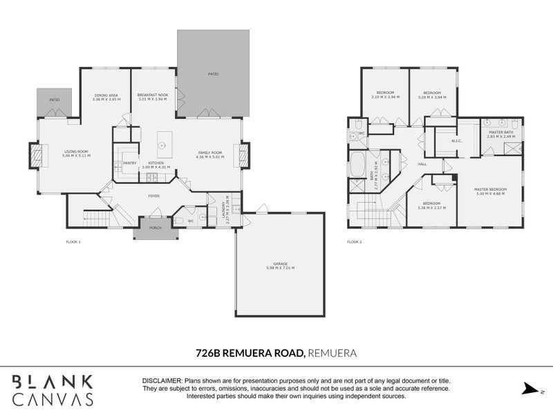 726A Remuera Road, Remuera, Auckland - Carousel 19
