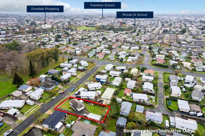 9 Shelley Jane Place, Dinsdale, Hamilton - Carousel 28