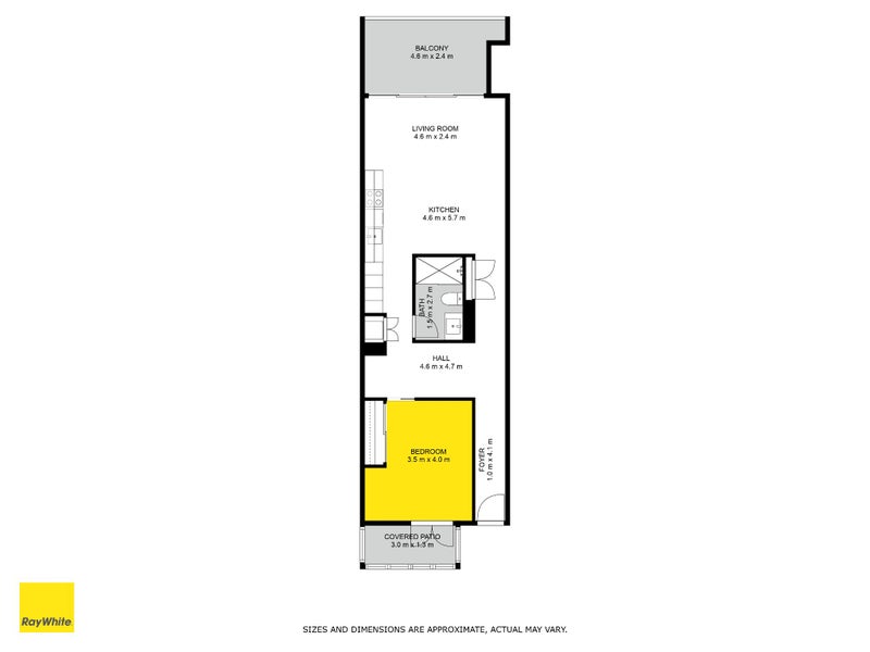 206/12 Mackelvie Street, Grey Lynn, Auckland - Carousel 12