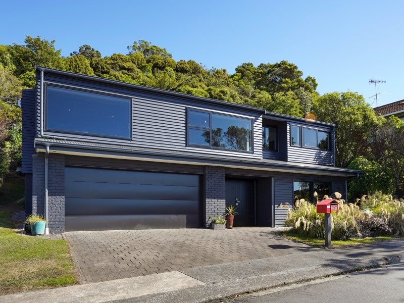 20 Kabul Street, Khandallah, Wellington - Carousel 1