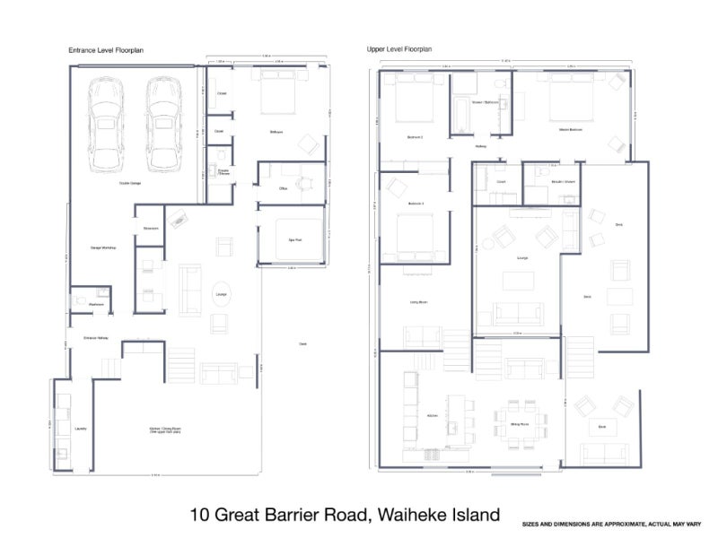 10 Great Barrier Road, Oneroa, Waiheke Island - Carousel 34