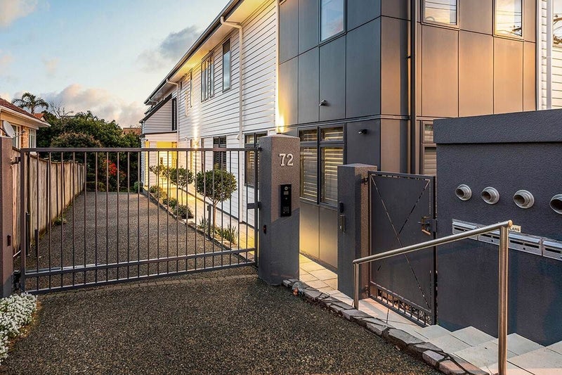 72B Shelly Beach Road, Saint Marys Bay, Auckland - Carousel 2