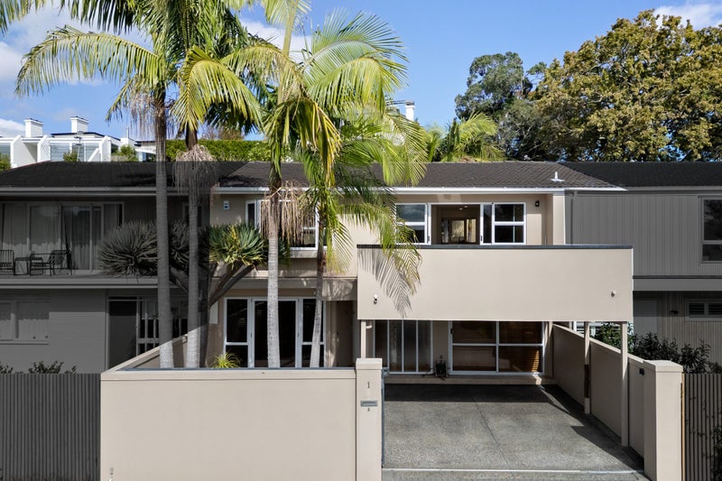 2/1 Taranaki Road, Kohimarama, Auckland - Carousel 1