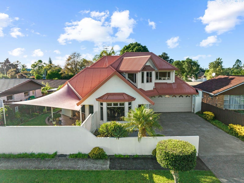 1A Kotare Crescent, Maunu, Whangarei - Carousel 2