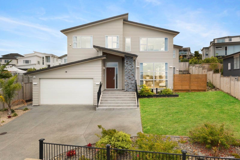 40 Miller Rise, Silverdale, Silverdale - Carousel 1