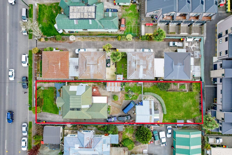 457 Gloucester Street, Linwood, Christchurch - Carousel 21