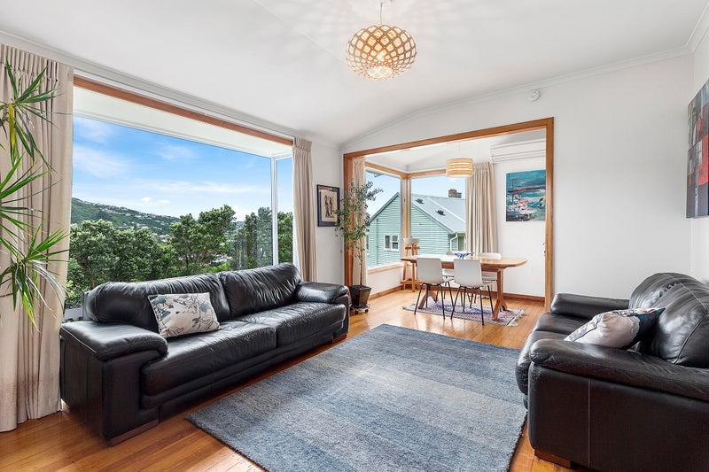 137 Cockayne Road, Khandallah, Wellington - Carousel 2