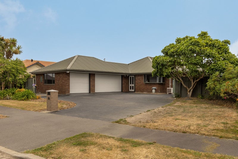 56 Forest Drive, Parklands, Christchurch - Carousel 1