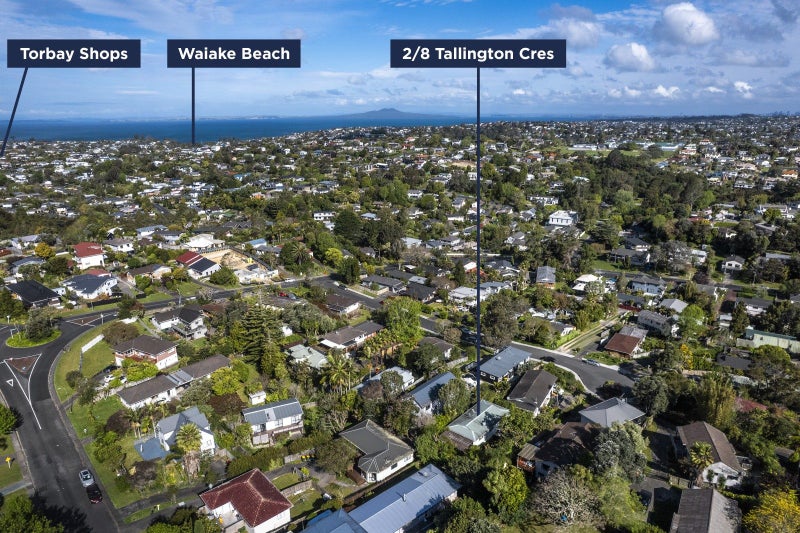 2/8 Tallington Crescent, Torbay, Auckland - Carousel 30