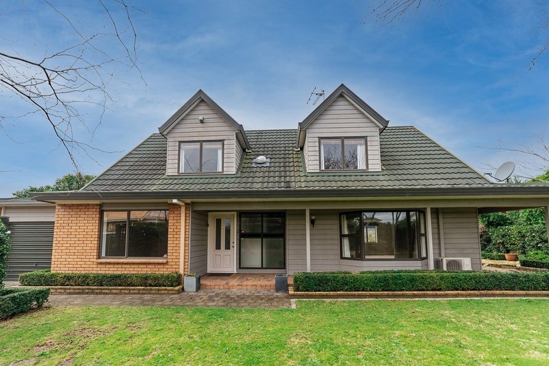 6A Strowan Avenue, Fairfield, Hamilton - Carousel 1