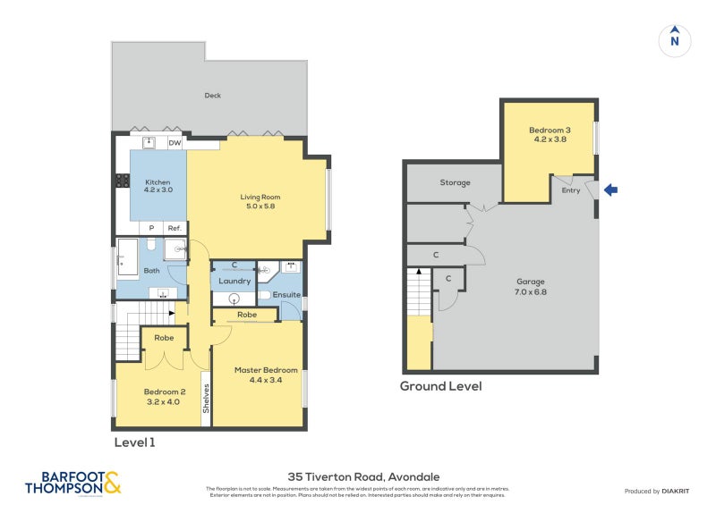 35 Tiverton Road, Avondale, Auckland - Carousel 25
