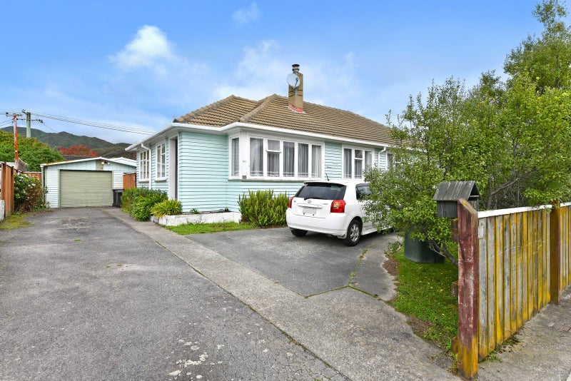 218 Cambridge Terrace, Naenae, Lower Hutt - Carousel 21