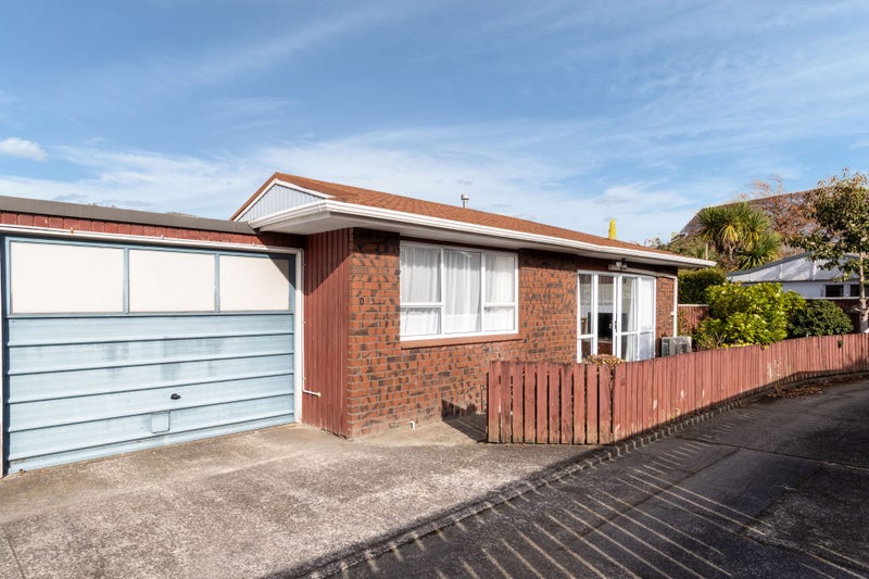 1/15 Benzie Avenue, Wallaceville, Upper Hutt - Carousel 2