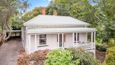 16 Prospect Terrace, Mount Eden, Auckland - Carousel 1