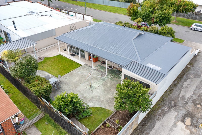 2B Gascoigne Street, Riversdale, Blenheim - Carousel 29