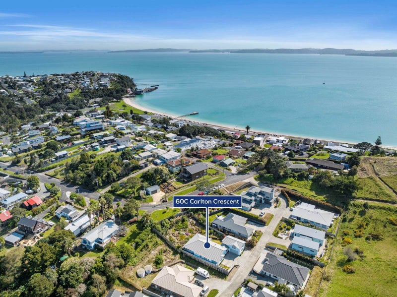60C Carlton Crescent, Maraetai, Auckland - Carousel 1