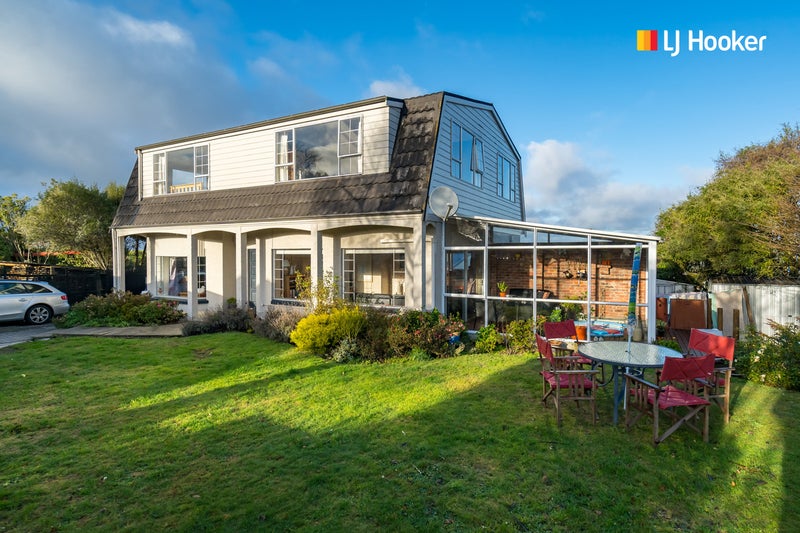 37 Mckerrow Street, Shiel Hill, Dunedin - Carousel 23