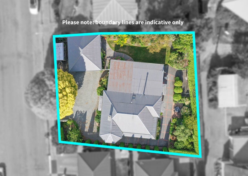 2 Grove Street, Tinwald, Ashburton - Carousel 39