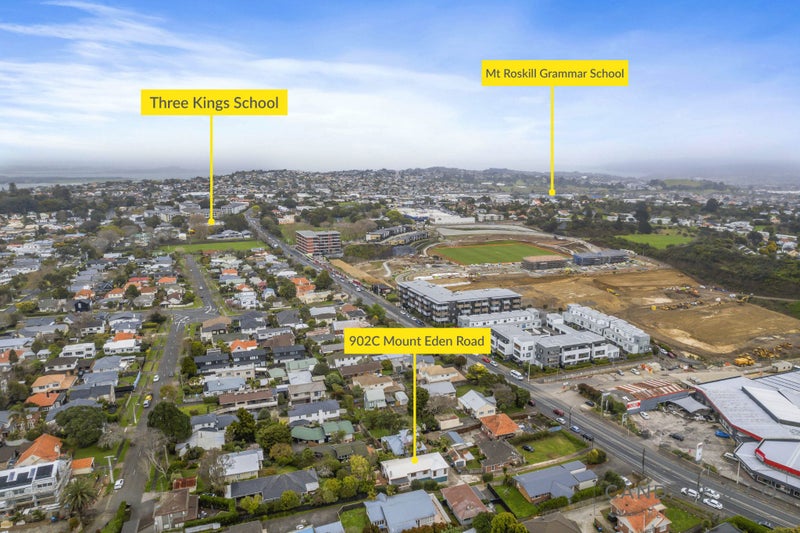 902C Mount Eden Road, Three Kings, Auckland - Carousel 29