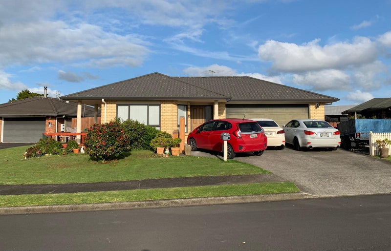 4 Trillick Place, Tuakau, Tuakau - Carousel 1