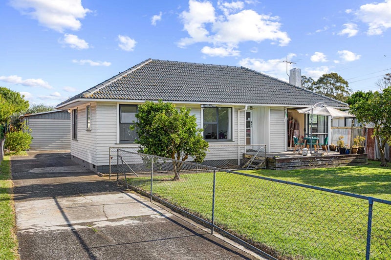 62 Tennessee Avenue, Mangere East, Auckland - Carousel 1